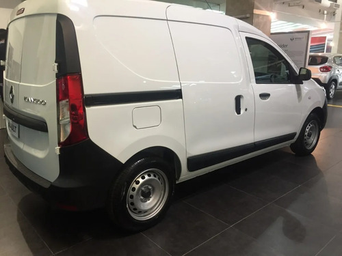Imagen 8 de 14 de Renault Kangoo Ii Confort Sce 1.6 - Centro Automotores