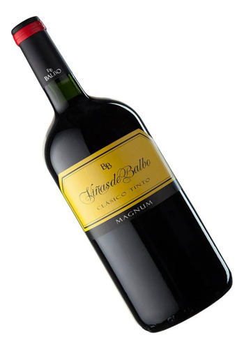 Vino Viñas De Balbo Magnum 1125ml - Gobar®