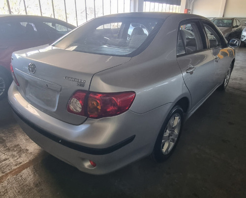 Toyota Corolla 1.8 Xei Mt Pack
