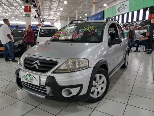 Citroen C3 Exclusive 1.4 2010