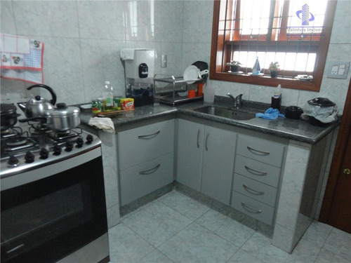 Imagem 9 de 30 de Casa Residencial À Venda, Vila Moleta, Valinhos. - Ca1259