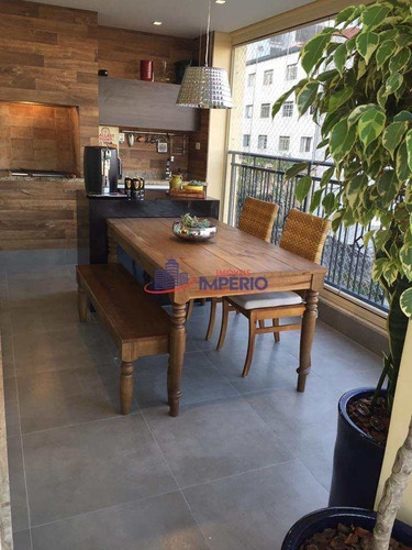 Imagem 5 de 22 de Apartamento Com 3 Dorms, Jardim São Paulo(zona Norte), São Paulo - R$ 1.6 Mi, Cod: 5096 - V5096