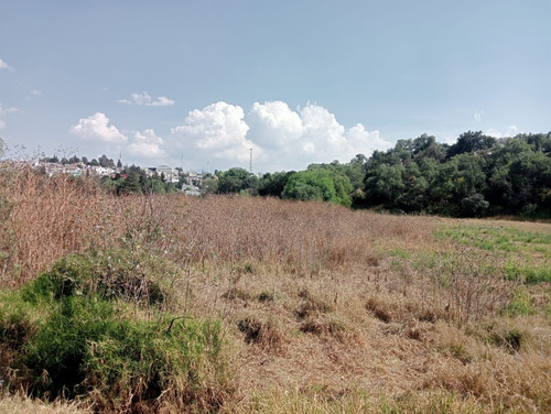 Terreno En Venta En Tlaxcala De Xicohténcatl Tlaxcala