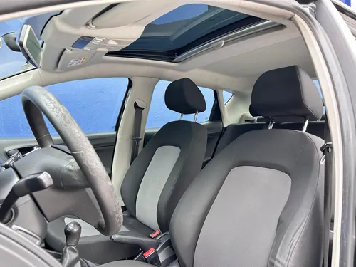 Seat Ibiza 1.6 Blitz Mt Coupe