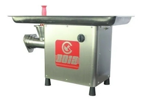 Molino De Carne 2 Hp Boia