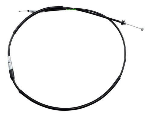 Motion Pro Cable Acelerador Vinilo Negro Para Suzuki Lt-4wd