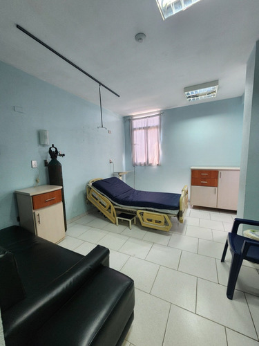 Se Vende Clínica En Maracay Edo. Aragua Socc