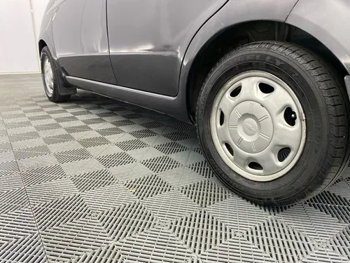 Chevrolet Spark 1.0 Life