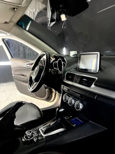 Mazda 3 2.0 Grand Touring