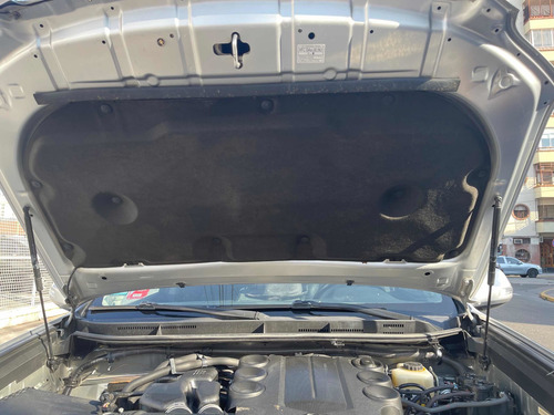 Imagen 15 de 17 de Toyota Land Cruiser 2013 4.0 Prado Vx At