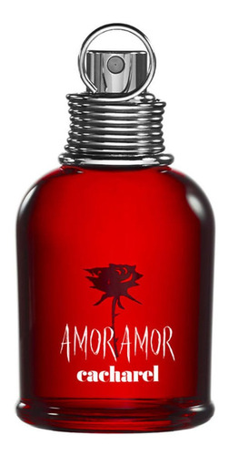 Perfume Importado Cacharel Amor Amor Edt 50 Ml