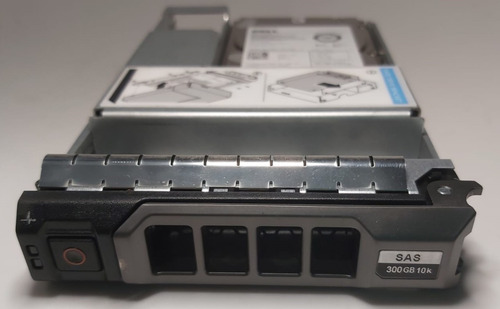 Tray Y Adaptador Dell 3.5 A 2.5 09w8c4 F238f (Usado)