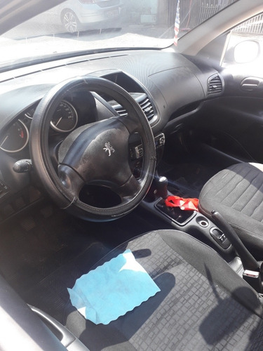 Peugeot Hoggar 1.4 X-line Flex 2p 2011