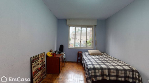 Imagem 6 de 10 de Apartamento À Venda Em São Paulo - 18001