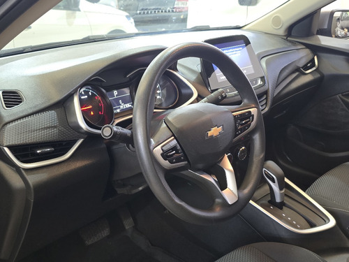 Chevrolet Onix plus 1.0 TURBO FLEX LT AUTOMÁTICO