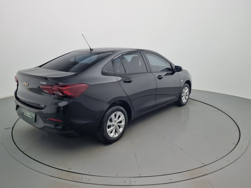 Chevrolet Onix 1.0 TURBO FLEX LTZ AUTOMÁTICO