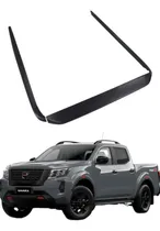 Comprar Cubre Barandas Riel Pick-up Nissan Navara Original