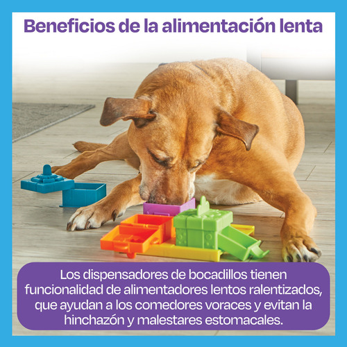 Brightkins ¡fiesta Sorpresa! Rompecabezas