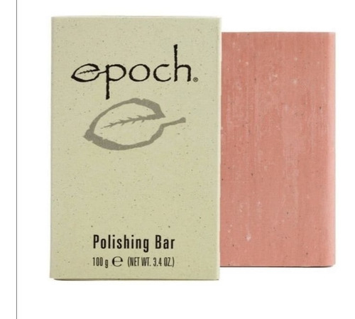 Barra de polimento Nu Skin Epoch