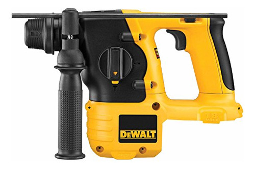 Dewalt Dc212b 18-volt 7/8-inch Cordless Sds Hammer (tool Onl