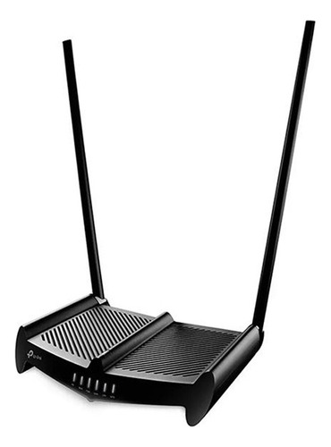 Router Tp-link Inalambrico Alta Potencia Tl-wr841hp 300mbps