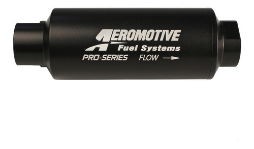 Filtro Aeromotive An12 100 Micrones 