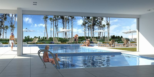 Imagen 10 de 16 de Departamento En Venta En Manantiales