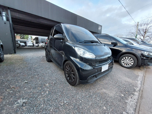 Smart Fortwo 1.0 Passion C/radio Highline
