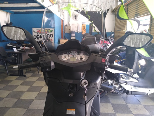 Dafra Citycom 300