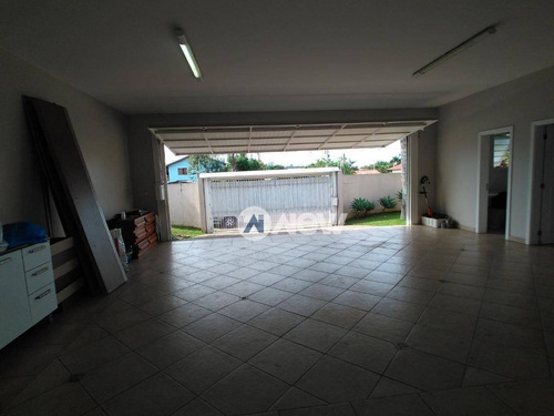 Imagem 21 de 25 de Casa Com 3 Dormitórios À Venda, 300 M² Por R$ 1.500.000,00 - Centro - Campo Bom/rs - Ca2876