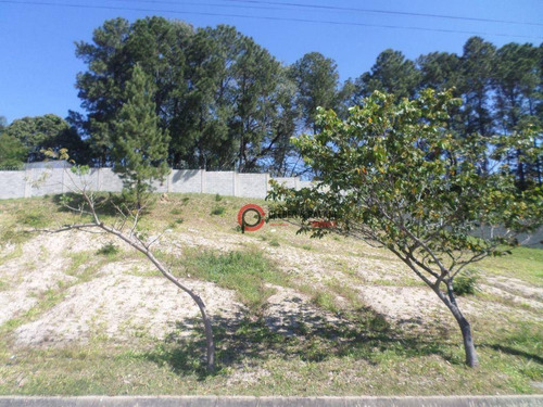 Imagem 3 de 3 de Terreno Cond. Renaissance - Te0327