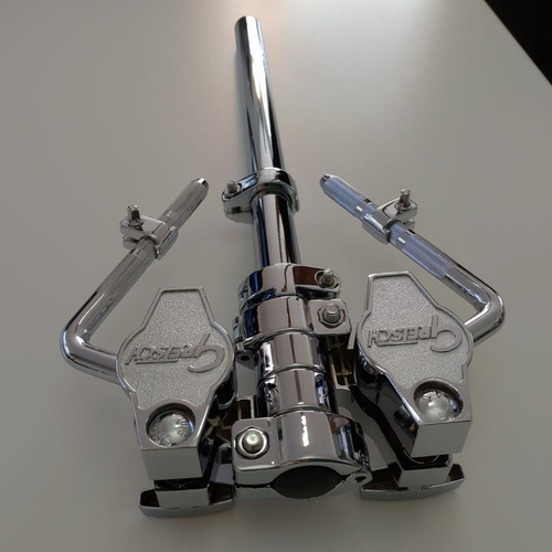 Tom Holder Gretsch Duplo ( Deluxe Double), Gth-dl, Ñ Yamaha