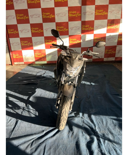 Honda Cb 300f Twister Abs