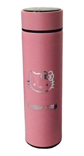 Termo Digital Importado Hello Kitty Y Sus Amigos 500 Ml