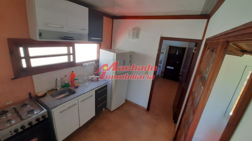 Casa En Venta Y Alquiler Zona Comercial La Barra Punta Del Este- Ref: 6188