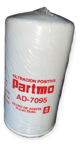 Ad-7095 Filtro Aceite Thermo King Encava