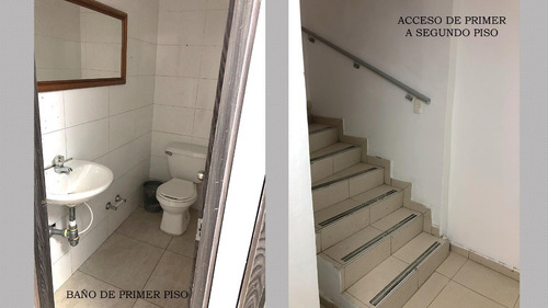 Imagen 7 de 21 de Excelente Bodega Para Uso Industrial, Comercial Y/o Residencial