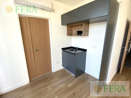 Imagen 17 de 20 de Venta Departamento A Estrenar De 2 Ambientes Con 2 Balcones En Palermo Hollywood (29731)