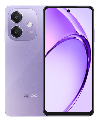Smartphone Oppo A40 de 256 GB, 4 GB, Ram 6.7, 50 MP, color chocolate