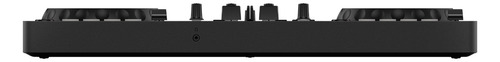 Controlador Pioneer DDJ-FLX4-n Special Edition de 2 canais