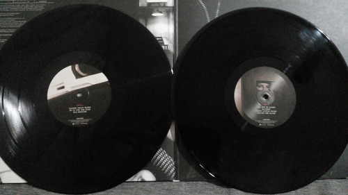 Vinilo Velvet Revolver - Contraband (2014) Disco Doble Ex Gatefold Disco Doble