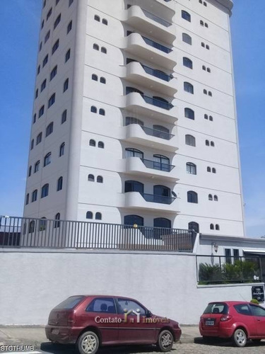 Lindo Apto À Venda Ou Locação Em Atibaia - Ap0078-1