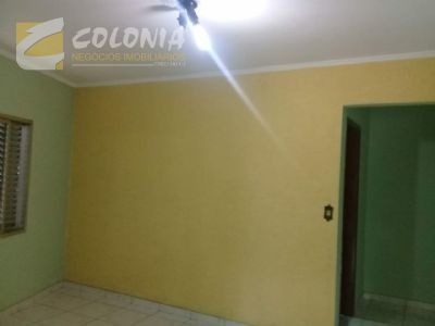 Imagem 5 de 13 de Casa - Ref: 37577