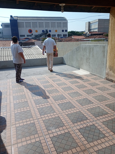 Aluga Se Imóvel Residencial Próximo A Estrada Do Campo Limpo