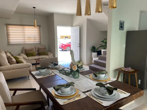 Casas En Venta En Cerrada Oyameles (frente A Los Olivos) Gomez Palacio