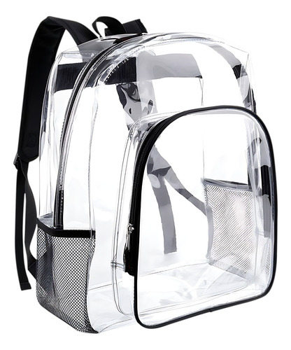 Mochila Escolar De Gran Capacidad Para Estudiantes, Mochila