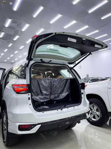 Toyota Fortuner Vxr 2025 Dubai