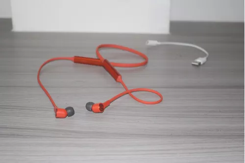 Huawei-auriculares inalámbricos Freelace Lite, audífonos originales con  Bluetooth, deportivos, reducción de ruido, intrauditivos