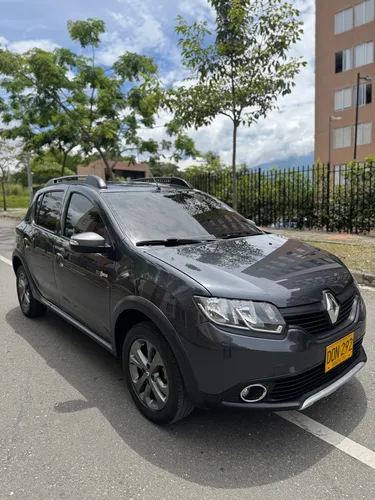 Renault Stepway 1.6 Dynamique / Intens