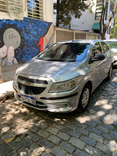 Chevrolet Prisma 1.4 Joy Ls 98cv